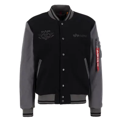 Jacket Alpha Industries Varsity Air Force