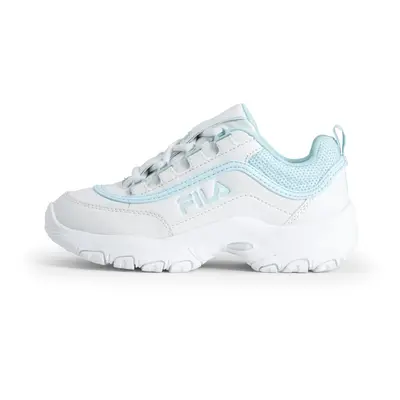 Girl Trainers Fila Strada