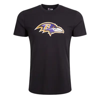 T-shirt Ravens NFL