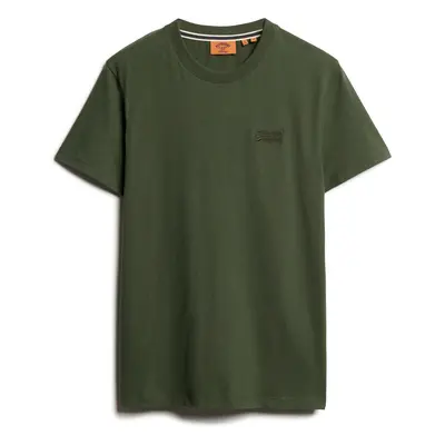 T-shirt Superdry Essential Logo Emb