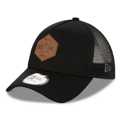 Cap New Era Patch A Frame Trucker