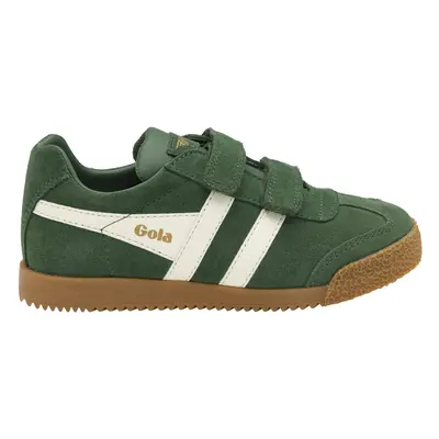 Children's Trainers Gola Classics Harrier Strap Trainers