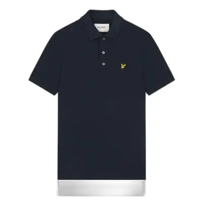 Plain Polo shirt Lyle & Scott