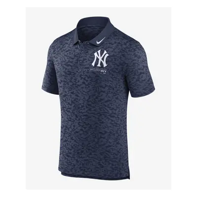 Polo shirt New York Yankees Next Level Fashion