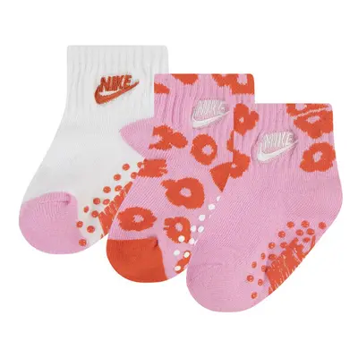 Baby socks Nike Gripper