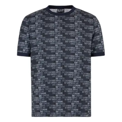 T-shirt EA7 Emporio Armani