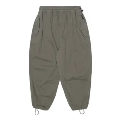 Baggy casual pants with elastic waistband Revolution