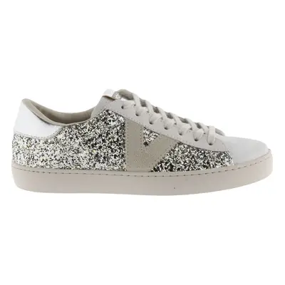 Women's glitter sneakers Victoria Berlin