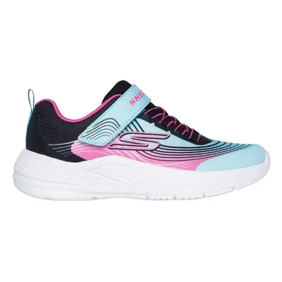 Girl Trainers Skechers Microspec Advance