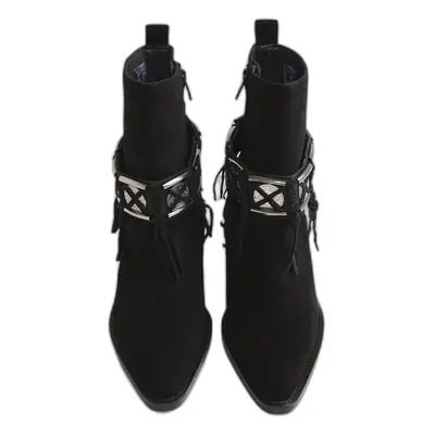 Women's boots Bronx New-Kole