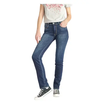 Women's regular jeans Le Temps des cerises Pulp N°1