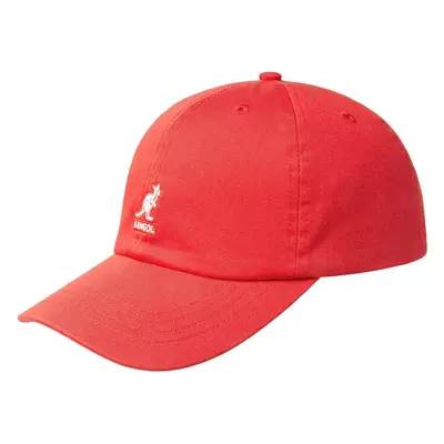 Baseball cap Kangol Washed