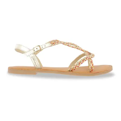 Women's sandals Les Tropeziennes par M.Belarbi Cimona