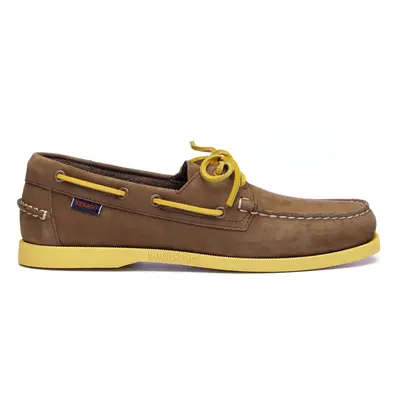 Boat shoes Sebago Docksides