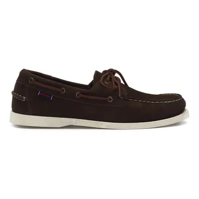 Boat shoes Sebago Portland Flesh Out