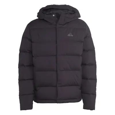 Down jacket adidas Helionic