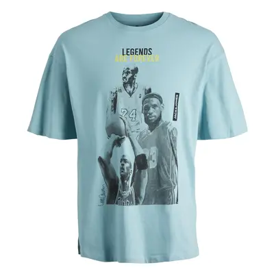 Child's T-shirt Jack & Jones Jcolegends State