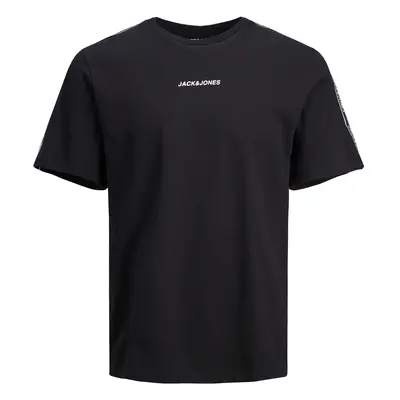 T-shirt Jack & Jones Crew Smu Jcotaper