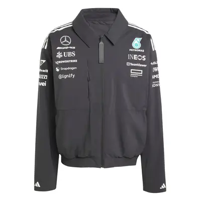 Waterproof jacket adidas Mercedes - AMG Petronas Formula One Team