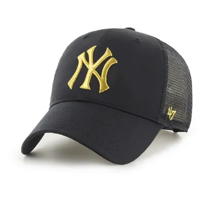 Baseball cap New York Yankees 47Brand MLB Branson