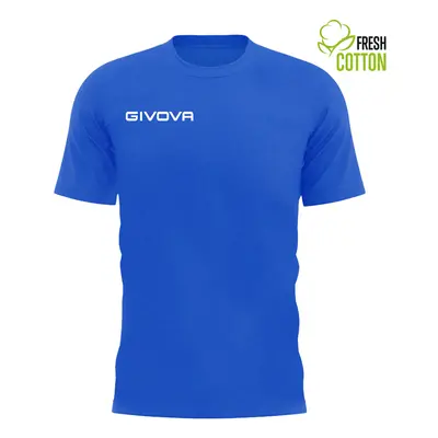 Cotton T-shirt Givova Fresh