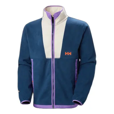 Fleece tracksuit jacket Helly Hansen YU