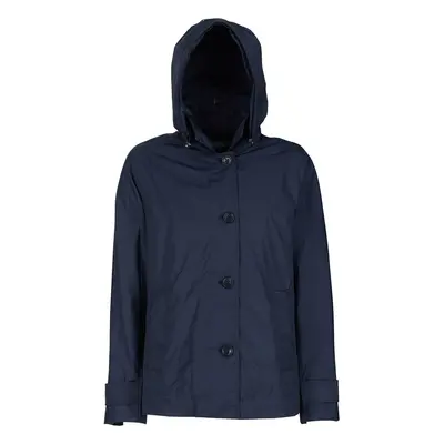 Women's parka Geox Anymeco