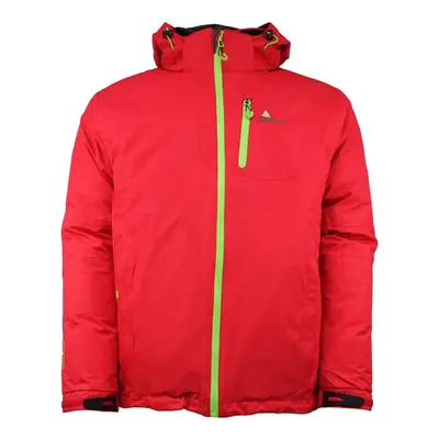 3 in 1 ski jacket Peak Mountain Cixi