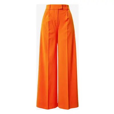 Pleated Trousers for women b.young Danta