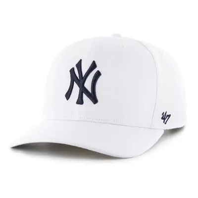 47 brand mlb snapback cap New York Yankees