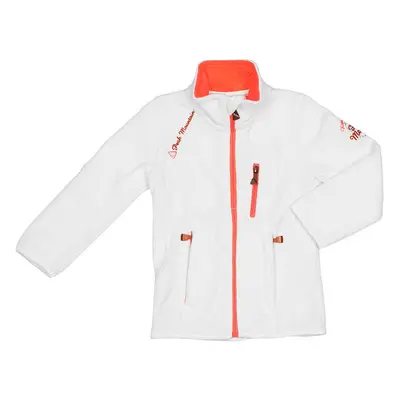 Girl's fleece jacket Peak Mountain Gacalon