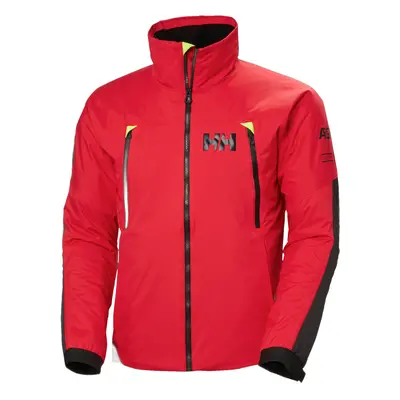 Waterproof jacket Helly Hansen Ægir H2Flow