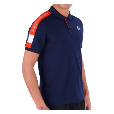 Polo shirt Sergio Tacchini Cross Pl