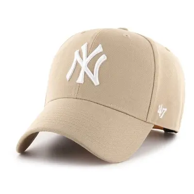 Baseball cap New York Yankees MLB