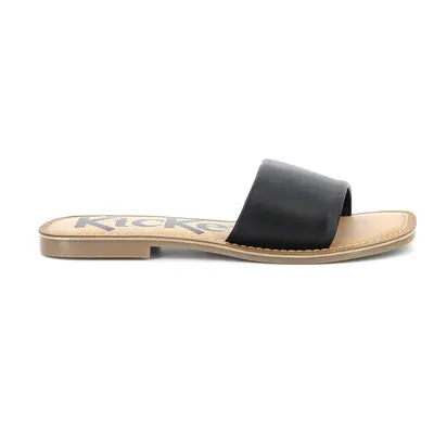 Women's Mules Kickers Gipsi