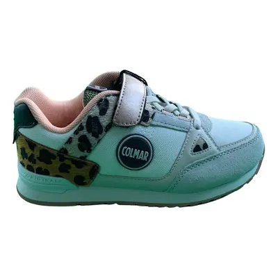 Girl Trainers Colmar Supreme Lynx