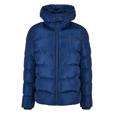 Hooded Puffer Jacket Urban Classics GT