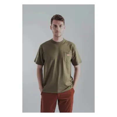 Armor lux heritage cotton t-shirt