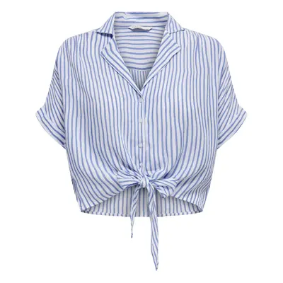 Woven blouse for women Only Paula Life