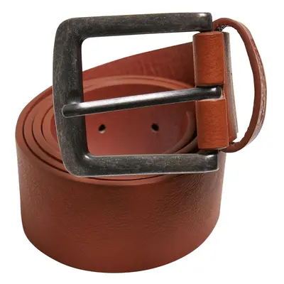 Leatherette belt Urban Classics