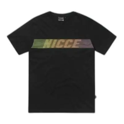 T-shirt Nicce Laja