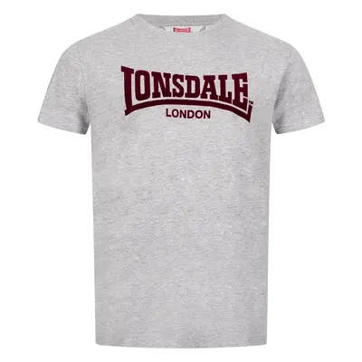 T-shirt Lonsdale Ll008 One Tone