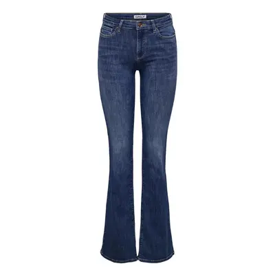 Women's flare jeans Only Lann