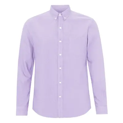 Shirt Colorful Standard Organic soft lavender