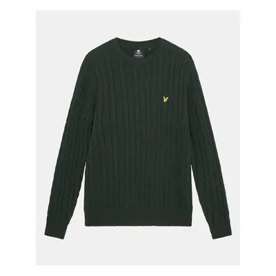 Sweater Lyle & Scott Cable