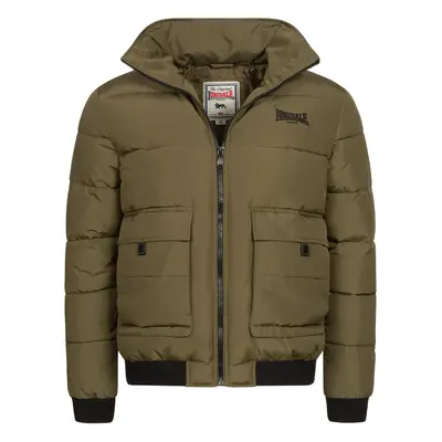 Winter jacket Lonsdale Tayport