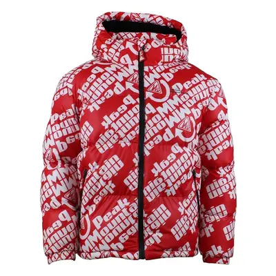 Children's ski jacket Peak Mountain Elef