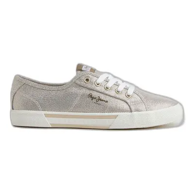 Women's sneakers Pepe Jeans Brady Party