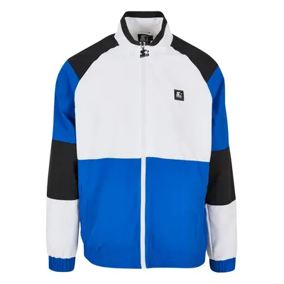 Tracksuit Starter Block Retro