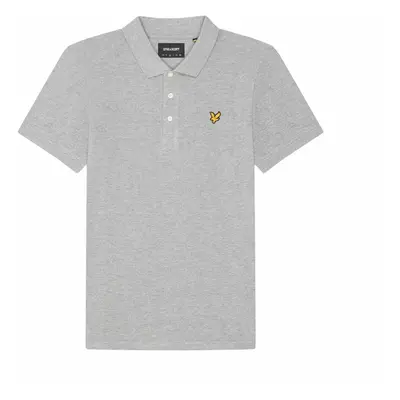 Polo Lyle & Scott Plain